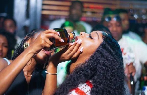 Best Nightlife Experience – Montego Bay