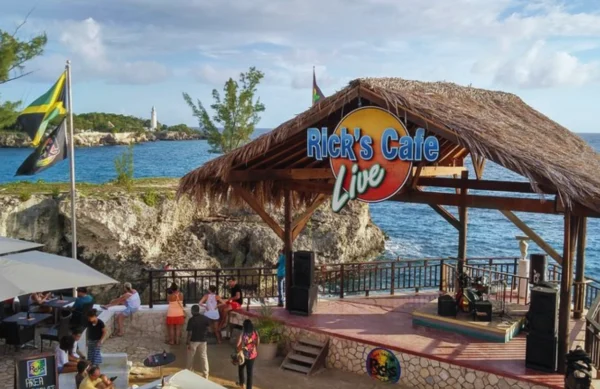 Rick’s Cafe Experience