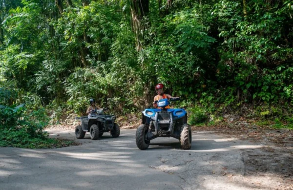 ATV Adventure Experience - Image 4