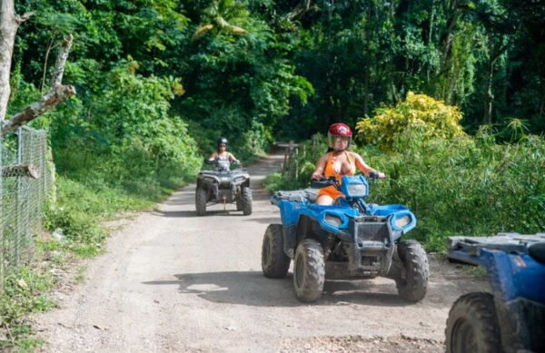 ATV Adventure Experience - Image 3