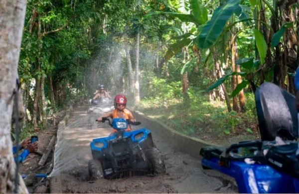 ATV Adventure Experience - Image 2
