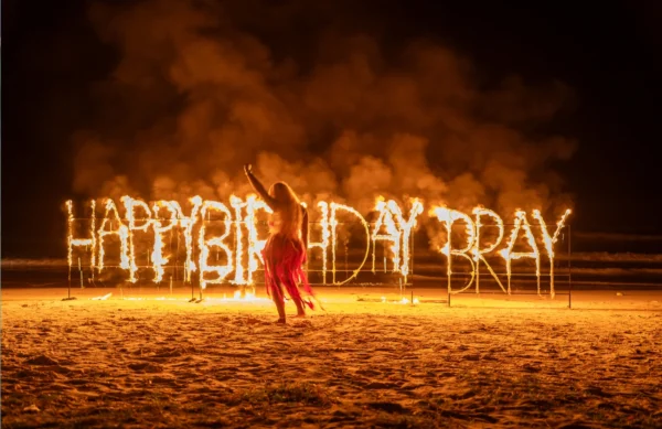 Birthday Celebration Packages