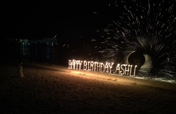 Birthday Celebration Packages - Image 5