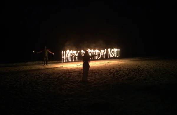 Birthday Celebration Packages - Image 3