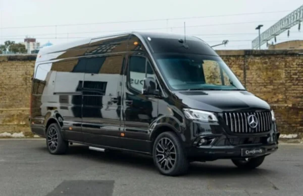 Airport Transfers - Image 2