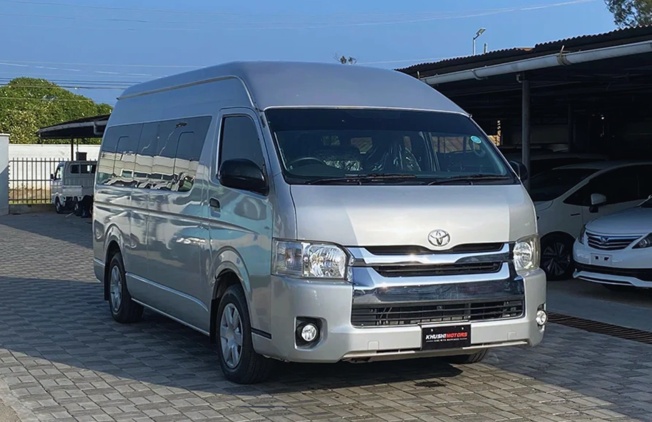 Airport Transfers