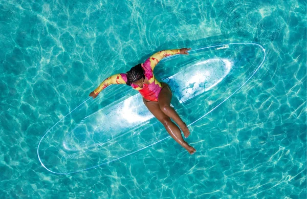 Privilege Clear Kayak Package - Image 3