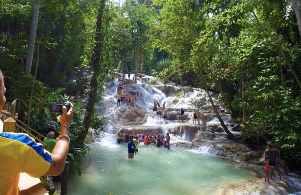 Dunn’s River Falls – Ocho Rios - Image 2