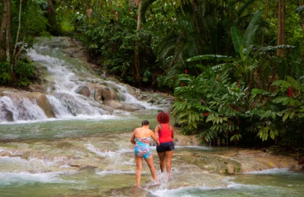 Dunn’s River Falls – Ocho Rios - Image 4