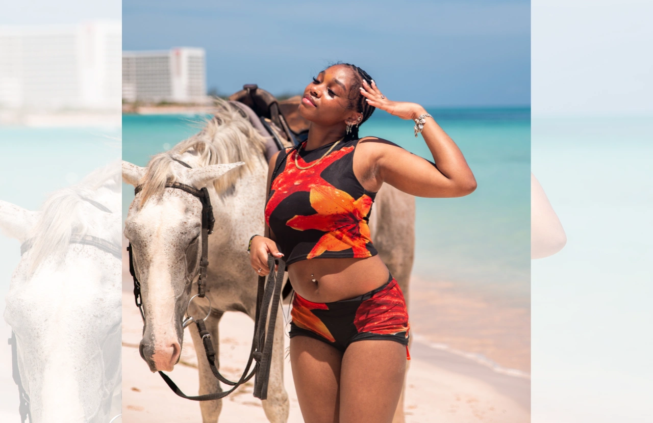 Horseback Riding Adventure