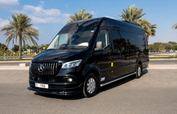 Luxury Airport Transport