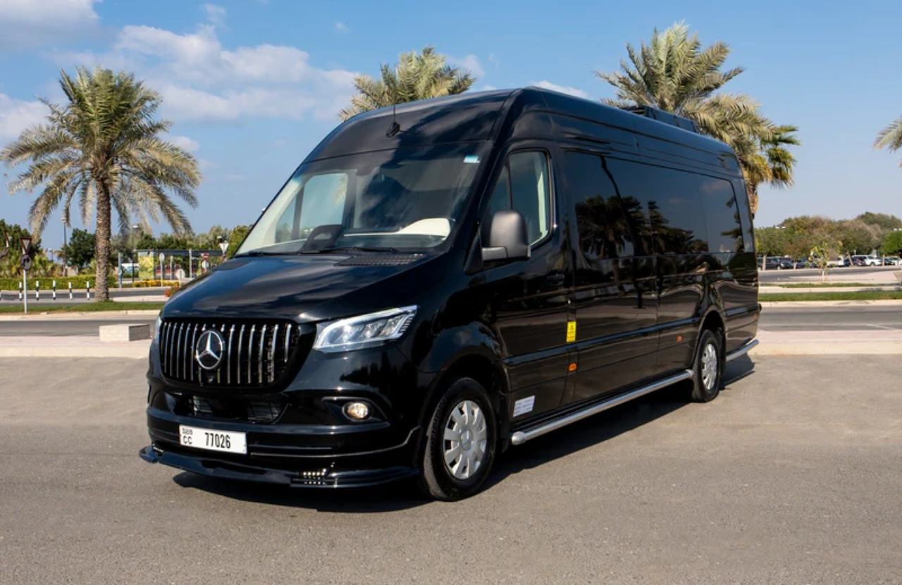 Luxury Airport Transport