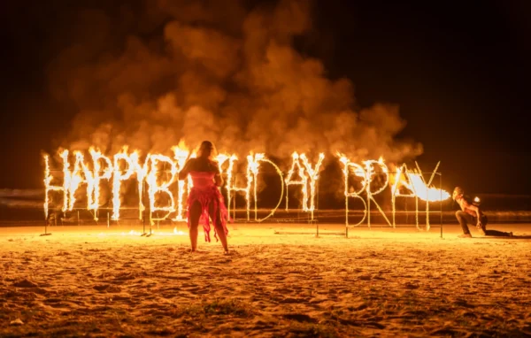 Fire Show - Image 6